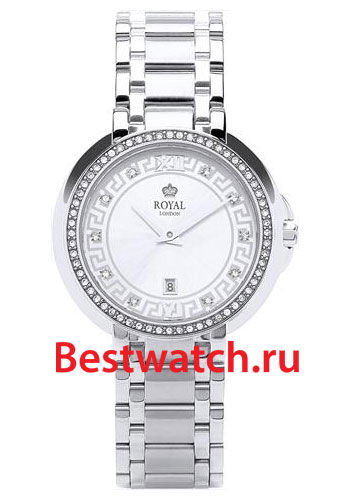 Часы Royal London Dress 21282-01